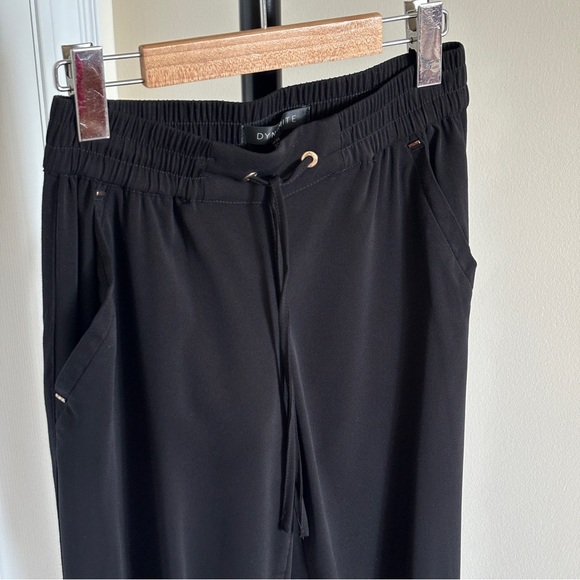 Dynamite Utility Jogger Pants - Picture 3 of 6